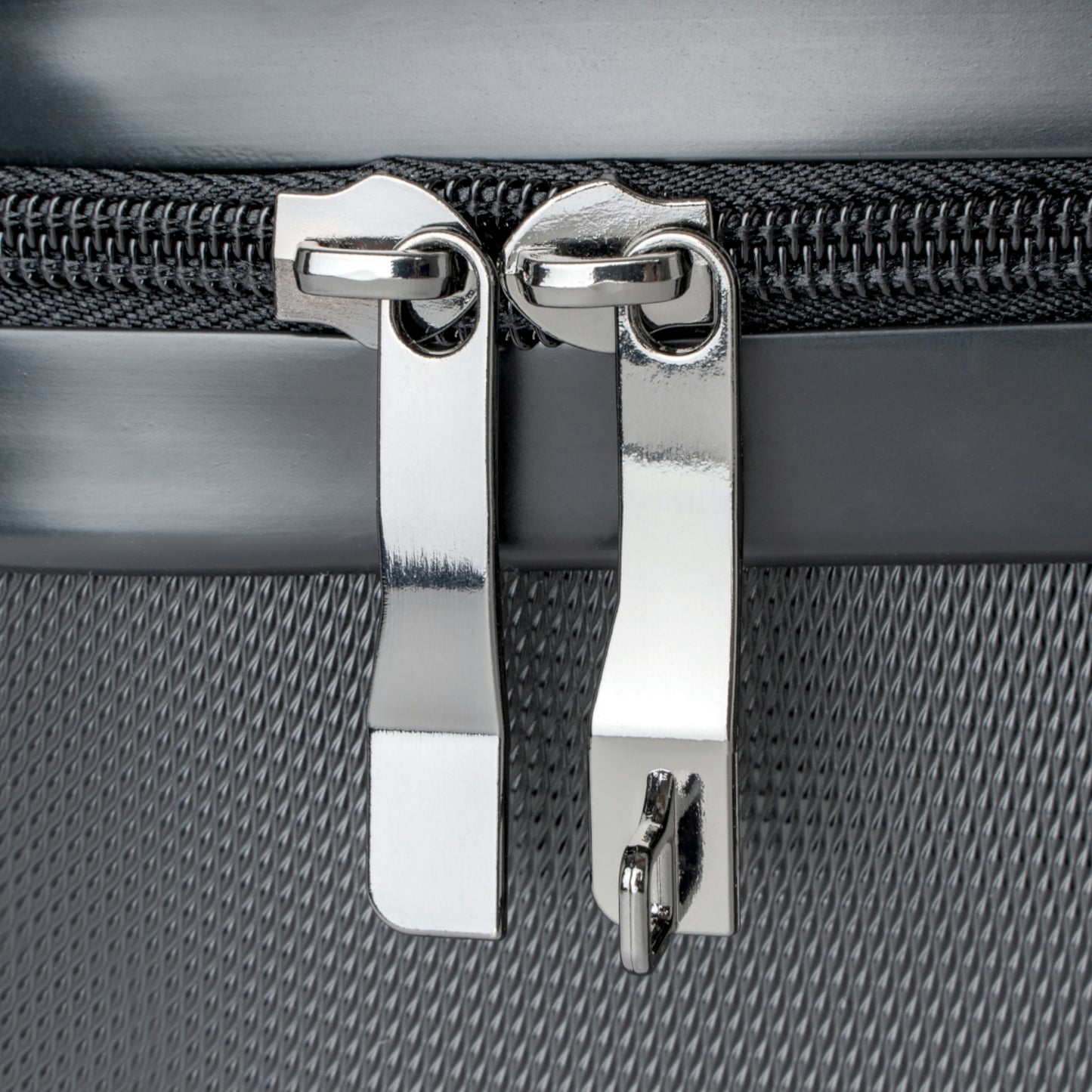 WLU White Limited Edition Suitcase (Carry on size, Medium sized and Large)
