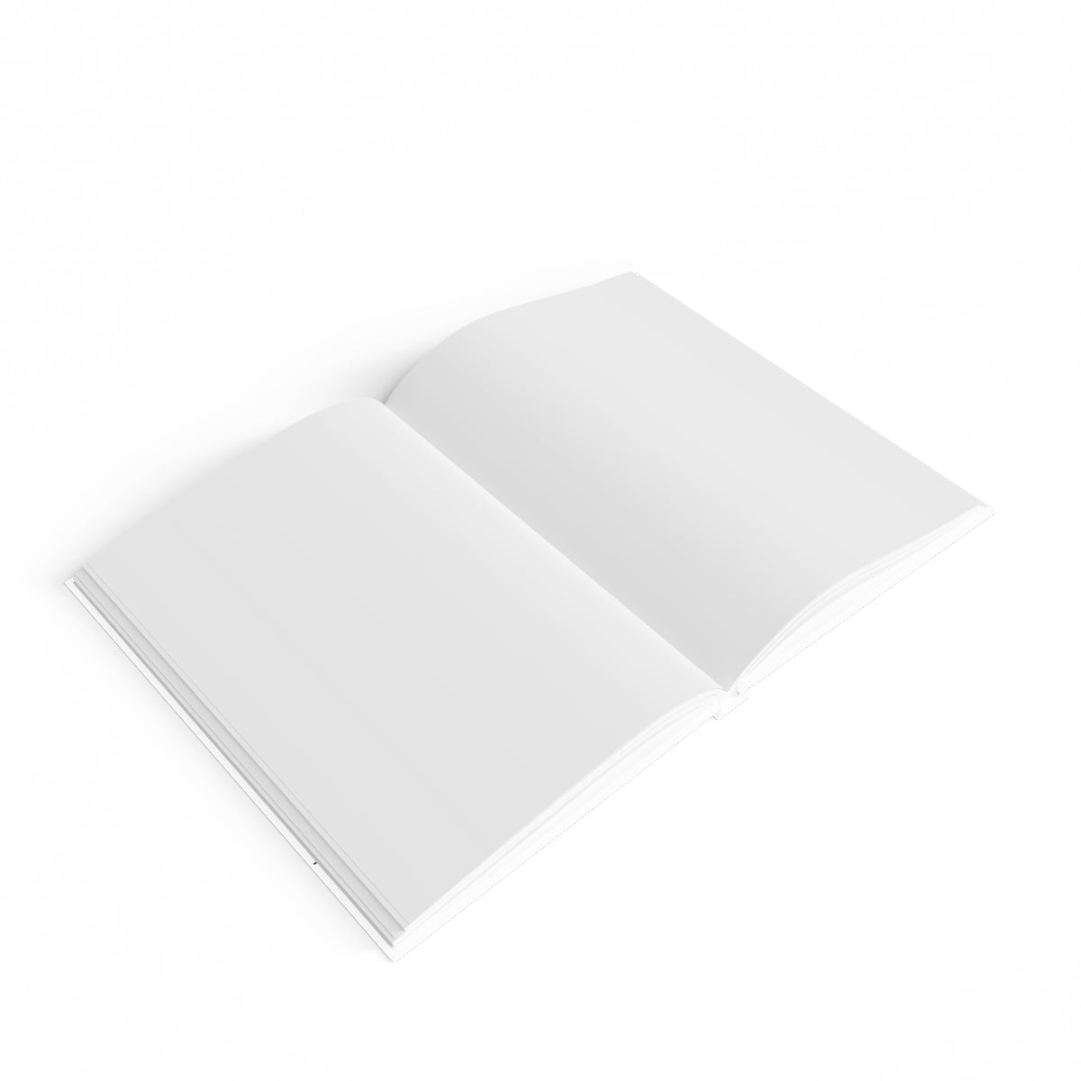 WLU Hardcover Journal