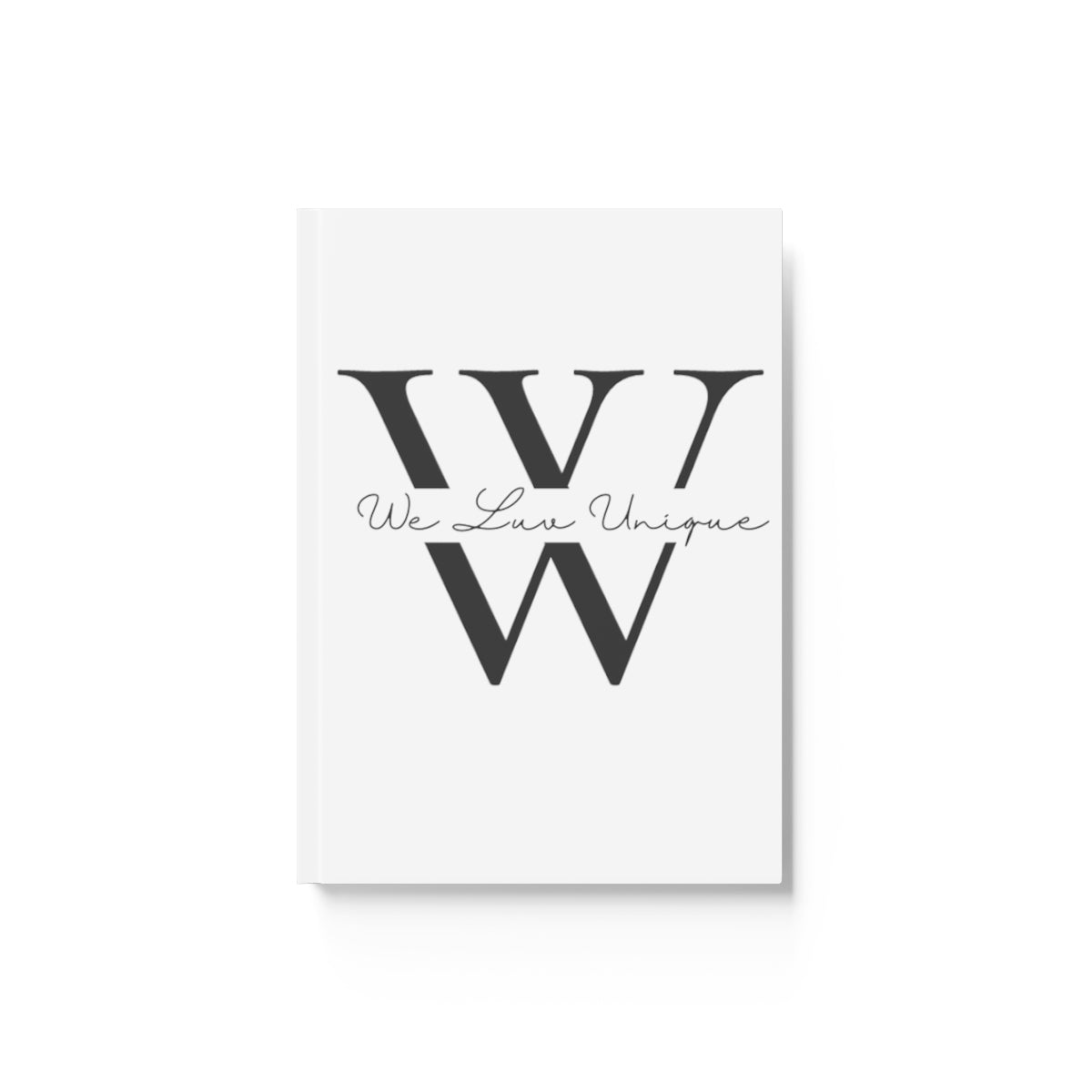 WLU Hardcover Journal