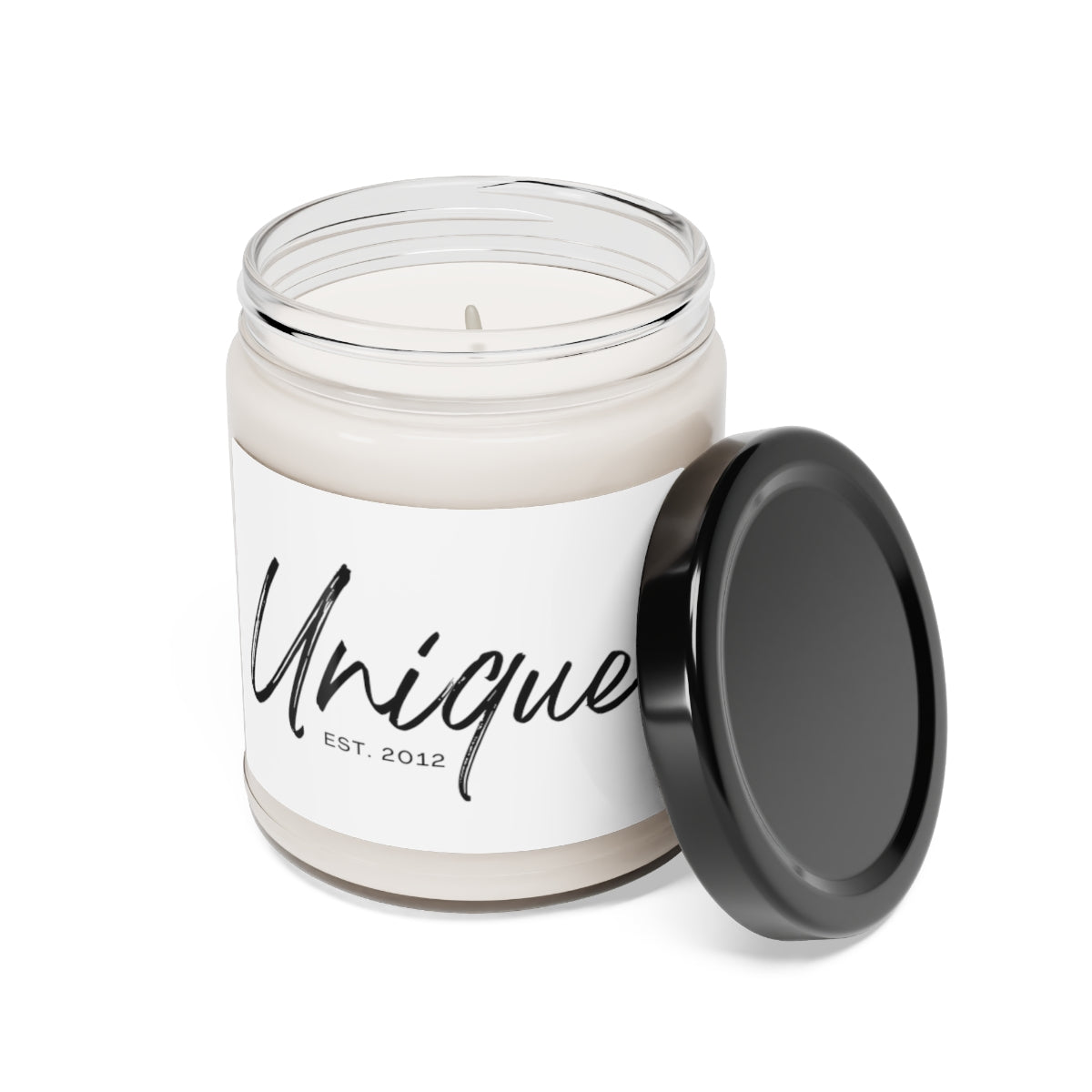 WLU Scented Candle