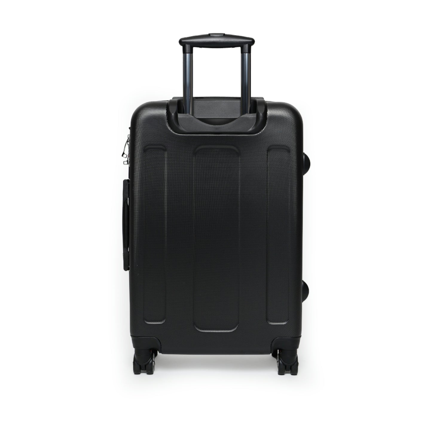 WLU White Limited Edition Suitcase (Carry on size, Medium sized and Large)