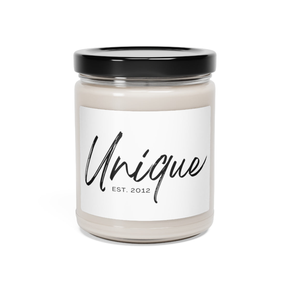 WLU Scented Candle