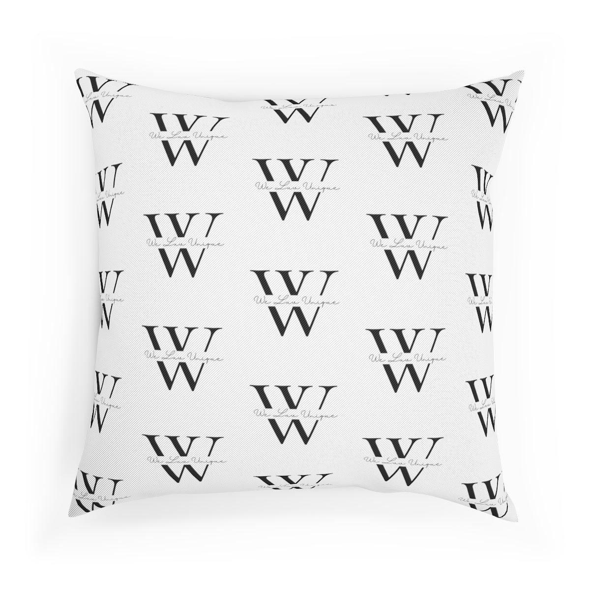 WLU Cushion