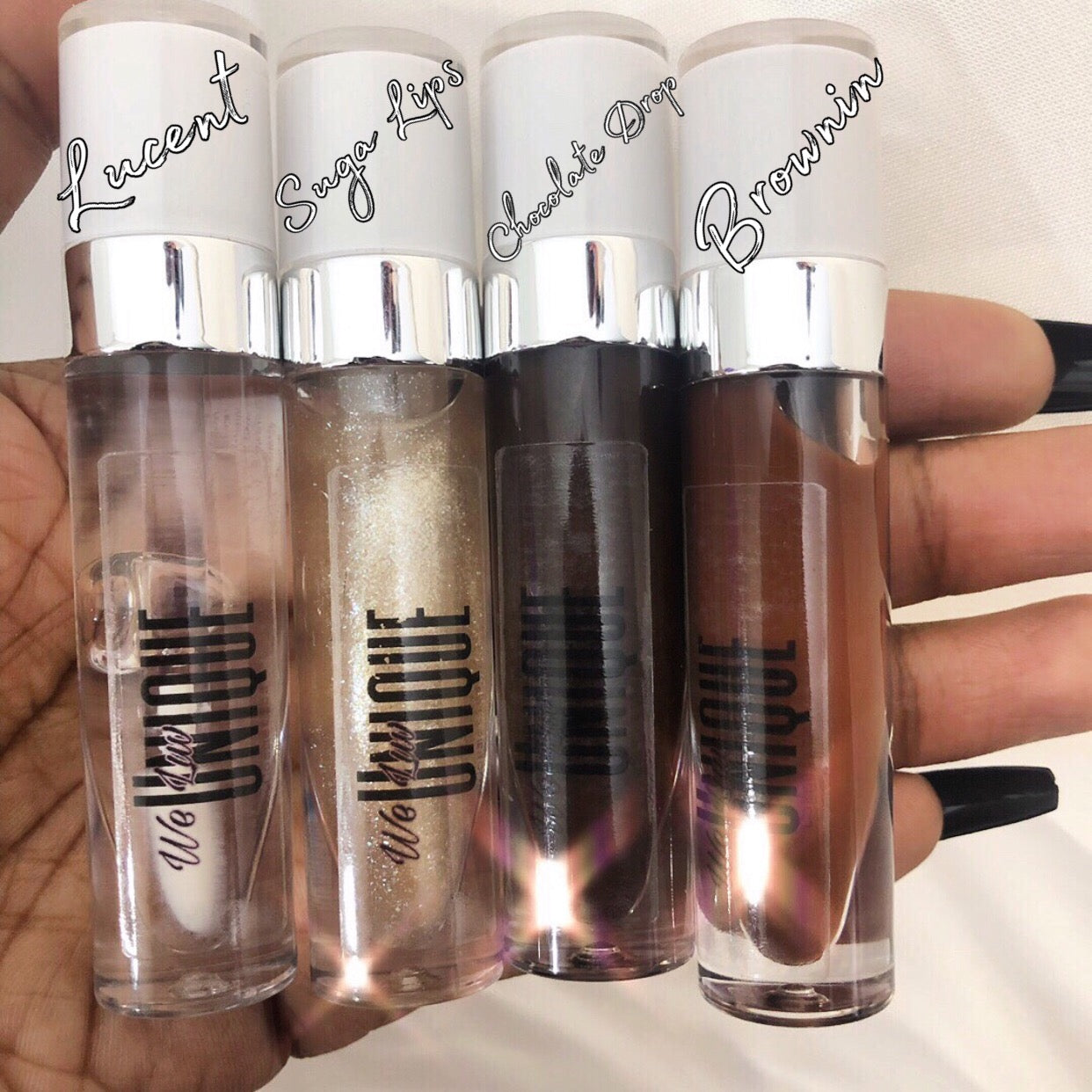 Beauty Bundle