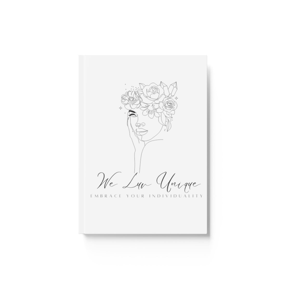 WLU Hardcover Journal