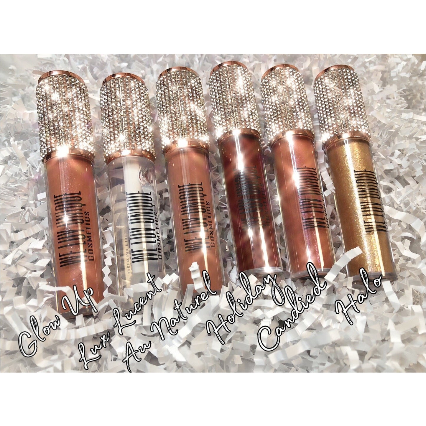 Beauty Bundle