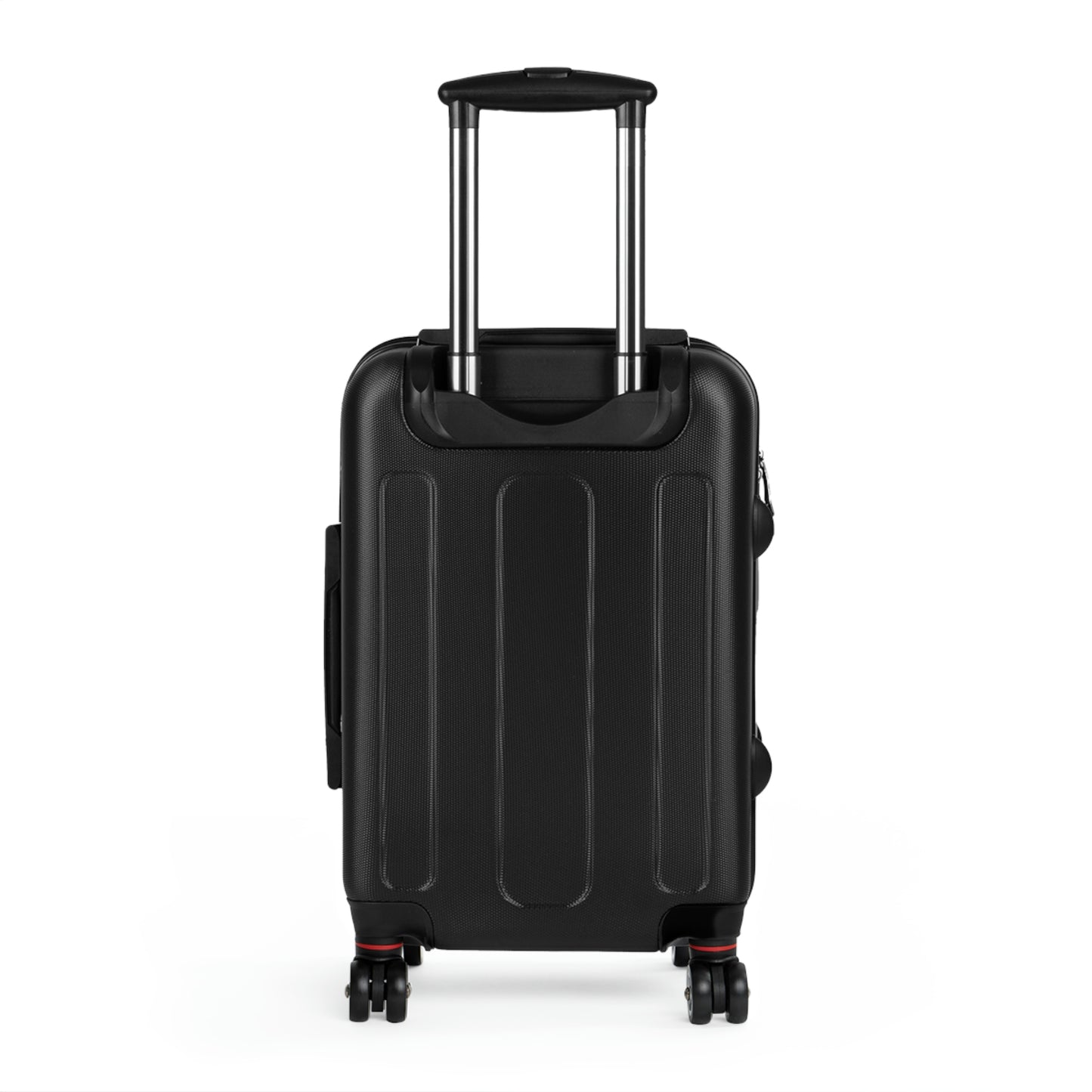 WLU White Limited Edition Suitcase (Carry on size, Medium sized and Large)