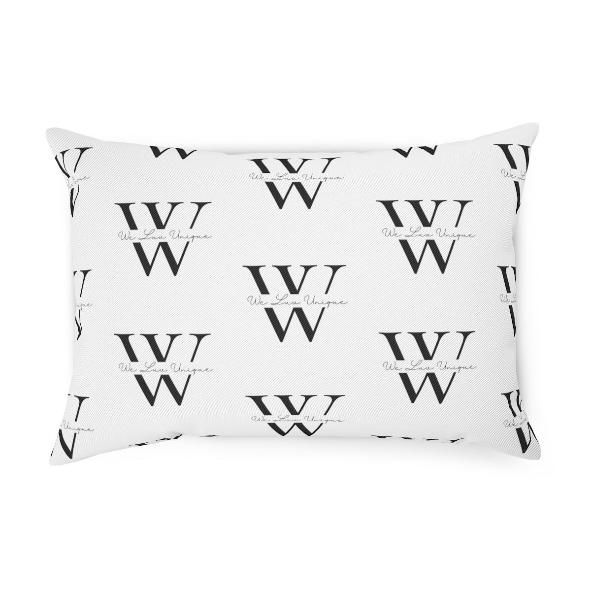 WLU Cushion