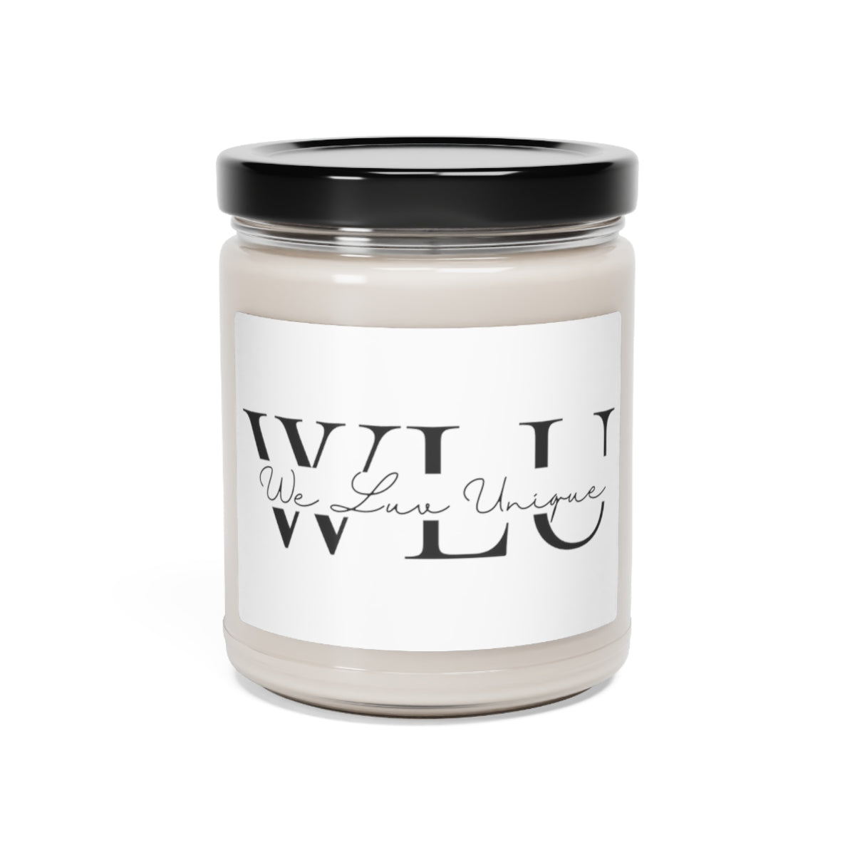 WLU Scented Candle