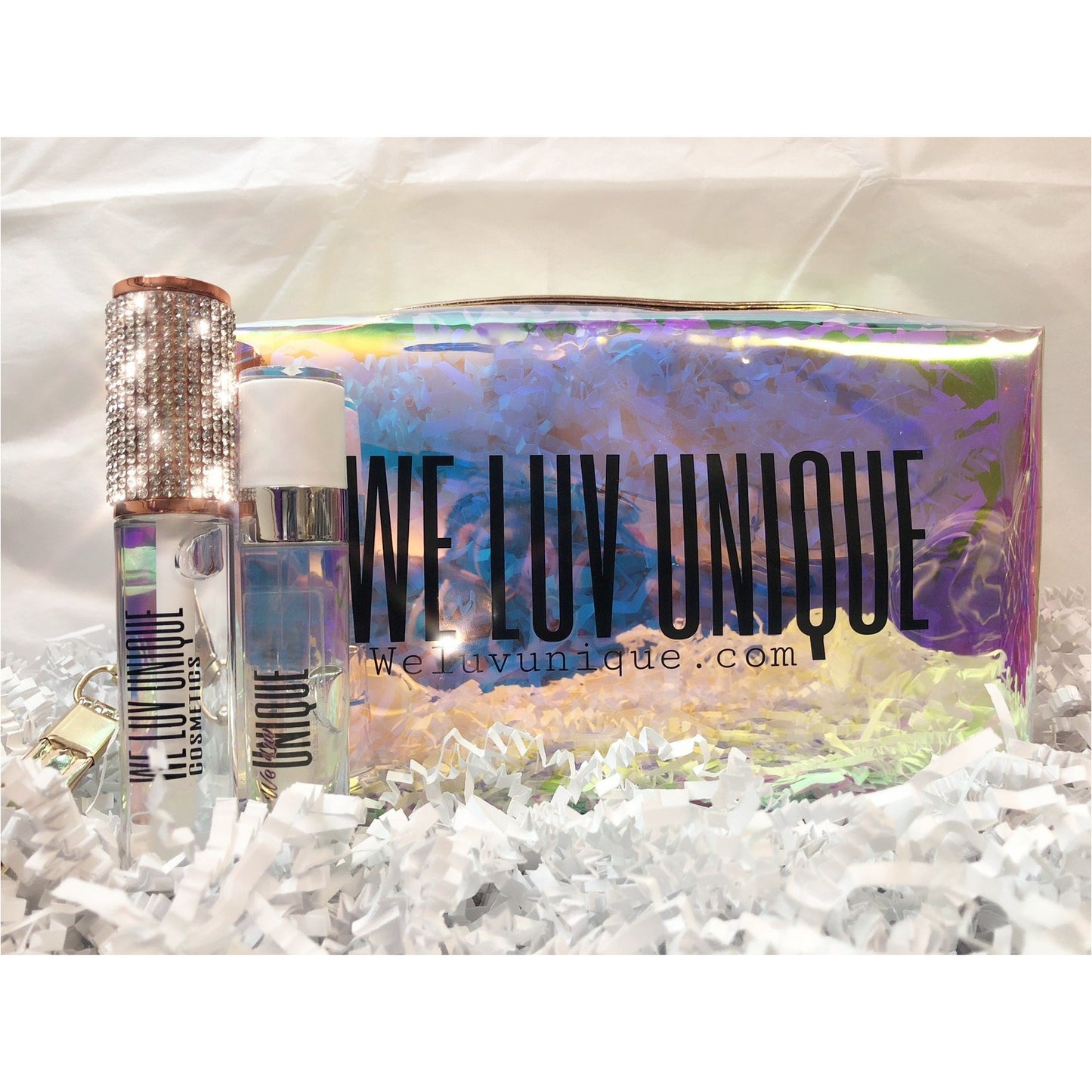 Beauty Bundle