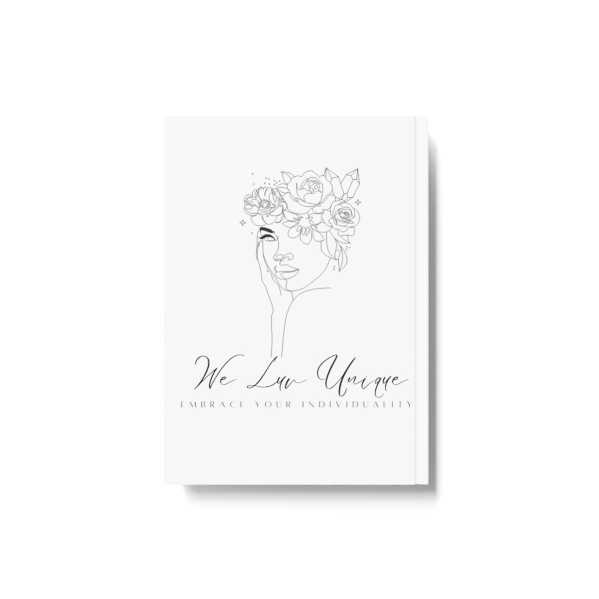 WLU Hardcover Journal