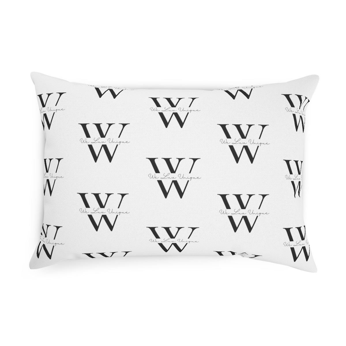 WLU Cushion