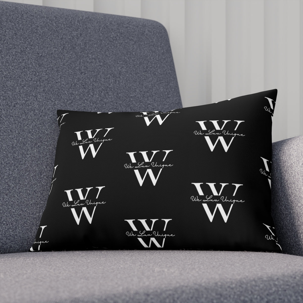 WLU Cushion
