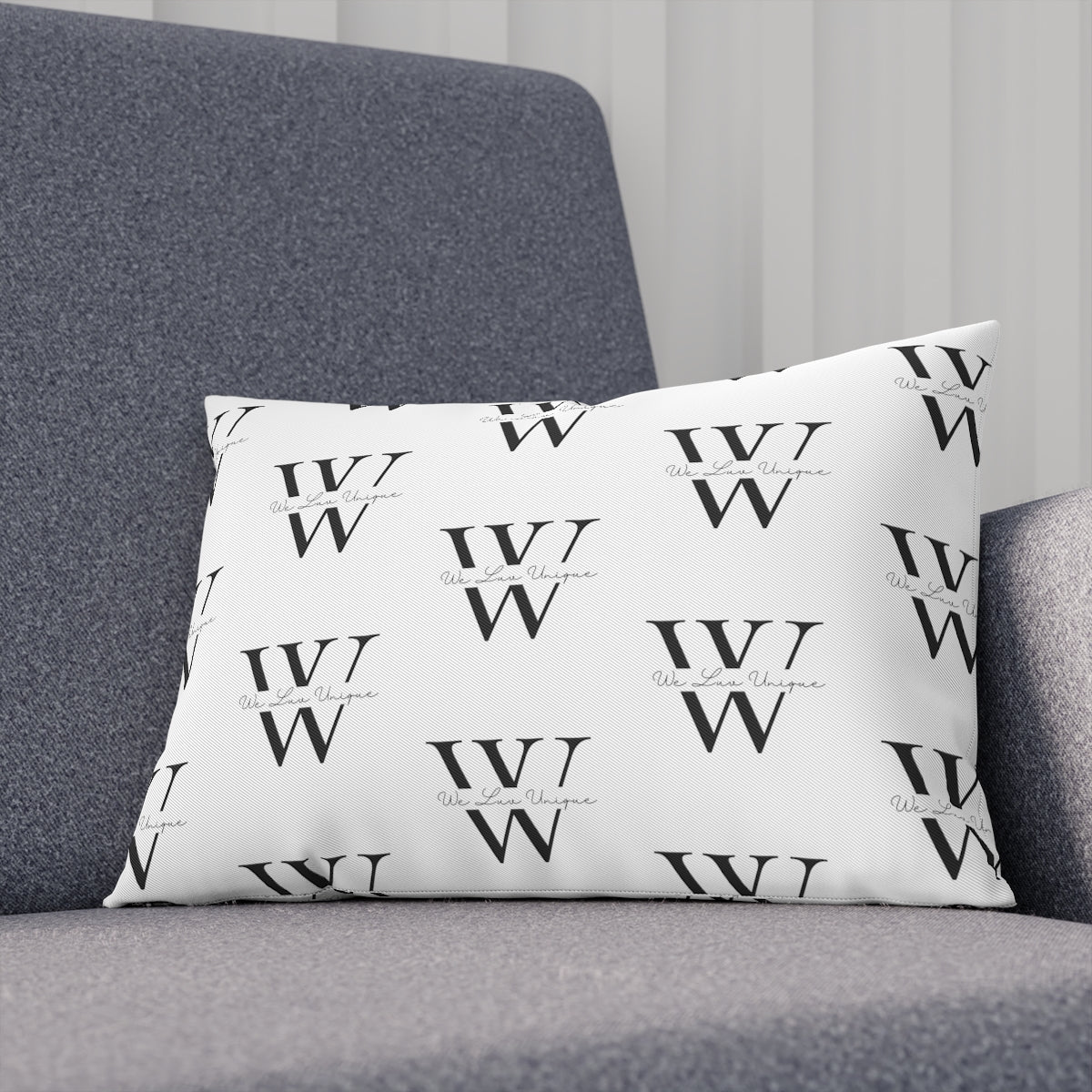 WLU Cushion