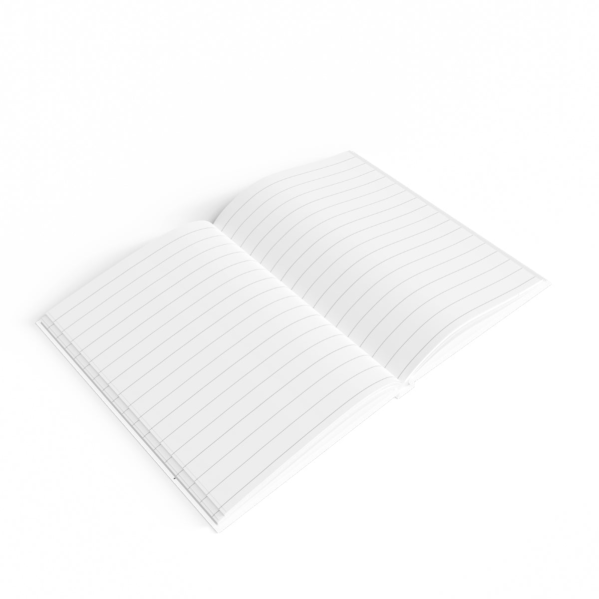 WLU Hardcover Journal