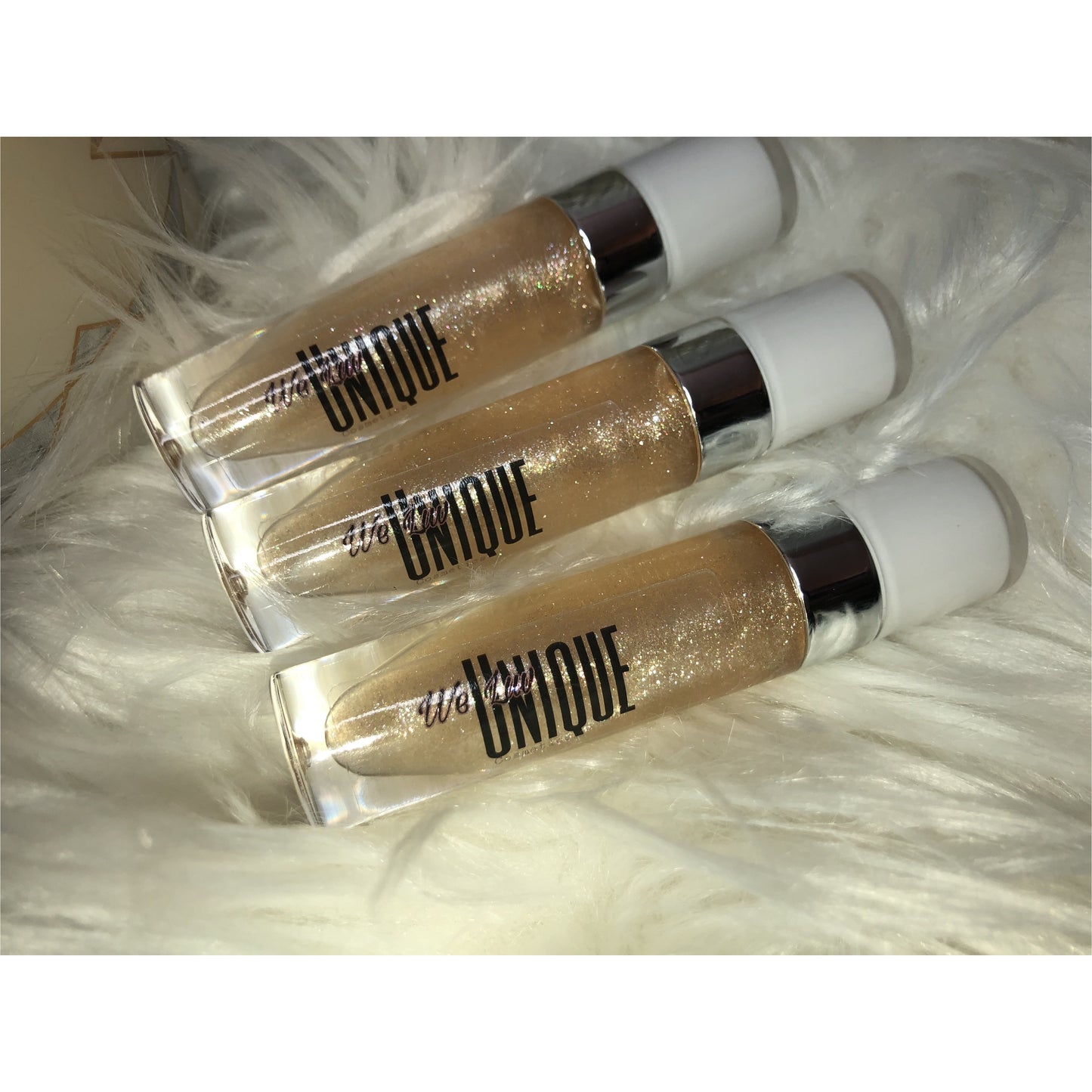 "Suga Lips" Hydrating Lipgloss