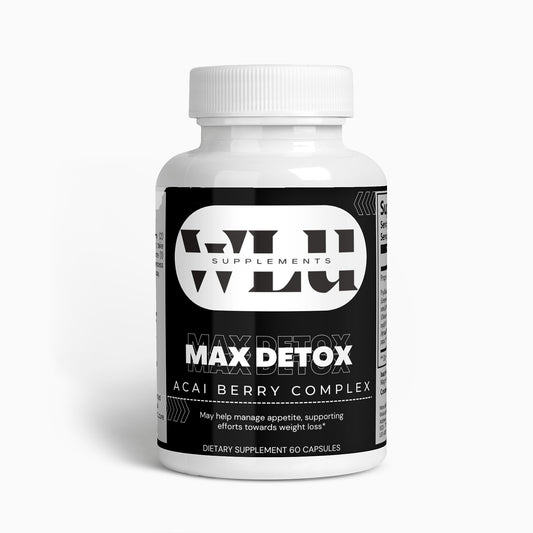 Max Detox (Acai detox)