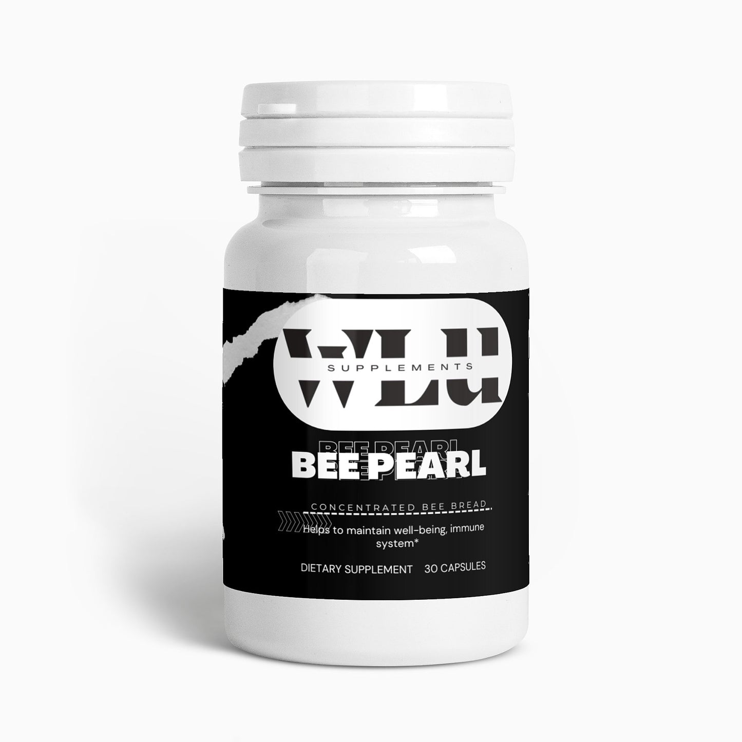 Bee Pearl