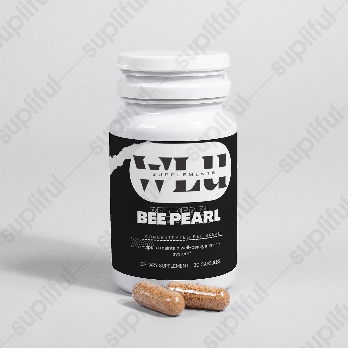 Bee Pearl
