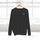 WLU Premium Crewneck Sweatshirt Small Logo