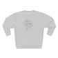 WLU Premium Crewneck Sweatshirt