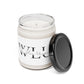 WLU Scented Candle