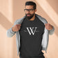 WLU Premium Crewneck Sweatshirt