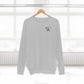 WLU Premium Crewneck Sweatshirt Small Logo