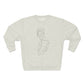 WLU Premium Crewneck Sweatshirt