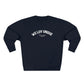 WLU Premium Crewneck Sweatshirt