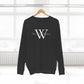 WLU Premium Crewneck Sweatshirt