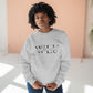 WLU Premium Crewneck Sweatshirt