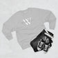 WLU Premium Crewneck Sweatshirt