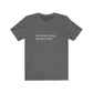 Unisex Women Empowerment T-shirt