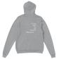 WLU Classic Pullover Hoodie