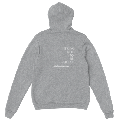 WLU Classic Pullover Hoodie