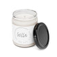 WLU Scented Candle