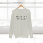 WLU Premium Crewneck Sweatshirt