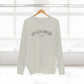 WLU Premium Crewneck Sweatshirt