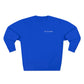 WLU Premium Crewneck Sweatshirt