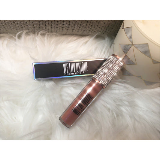 "Candied" Luxury Lipgloss