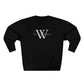 WLU Premium Crewneck Sweatshirt