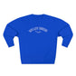 WLU Premium Crewneck Sweatshirt