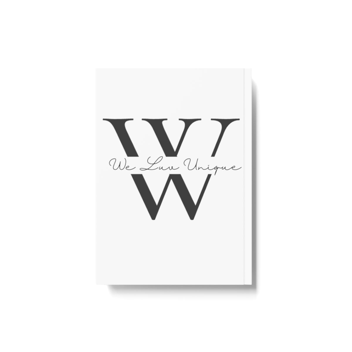 WLU Hardcover Journal