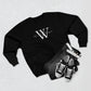 WLU Premium Crewneck Sweatshirt