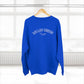 WLU Premium Crewneck Sweatshirt