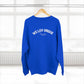 WLU Premium Crewneck Sweatshirt
