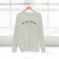 WLU Premium Crewneck Sweatshirt
