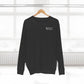 WLU Premium Crewneck Sweatshirt Small Logo