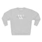 WLU Premium Crewneck Sweatshirt